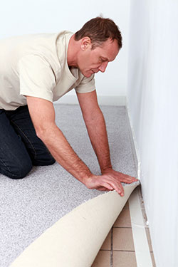 Carpet Cleaning Services in California