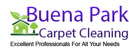 Carpet Cleaning Buena Park